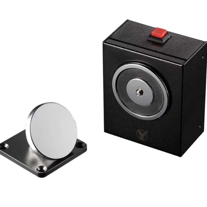 Yli Electronic YD-604 Фіксатор дверей настінний