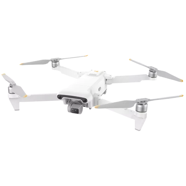 FIMI X8Pro with Megaphone (2*Intelligent Flight Вattery+1*bag) Квадрокоптер