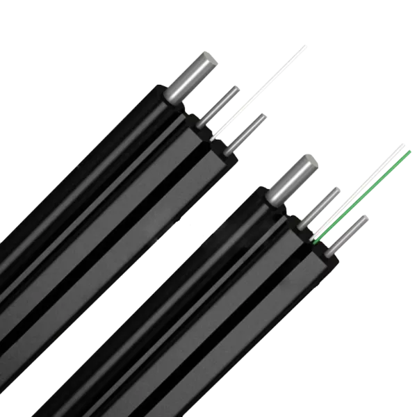 FinMark FTTH004-SM-18 1000м Оптичний кабель