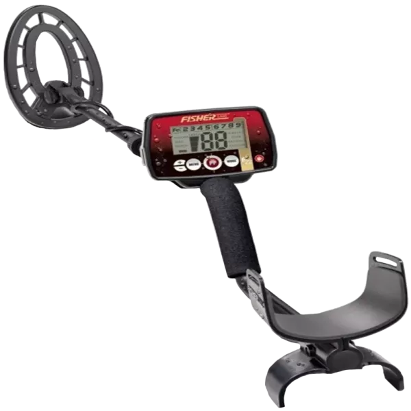 Fisher F22 Металодетектор