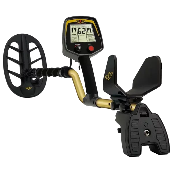 Fisher F75 Металодетектор