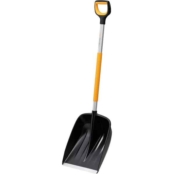 Fiskars X-Series (1057177) Лопата для прибирання снігу