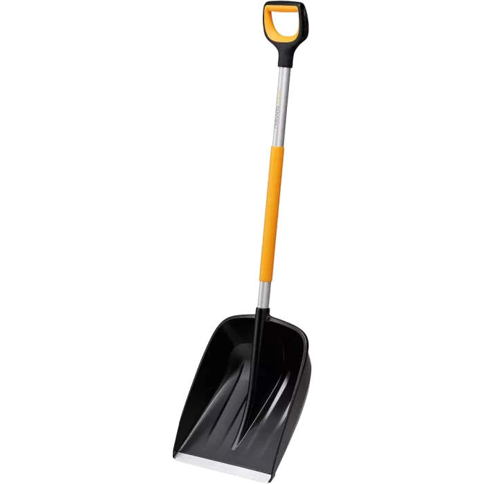 Fiskars X-Series (1057177) Лопата для прибирання снігу