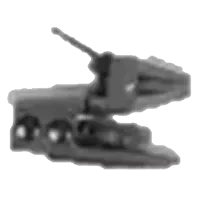 Fixator for Wolf 7 Pro Фіксатор AGM