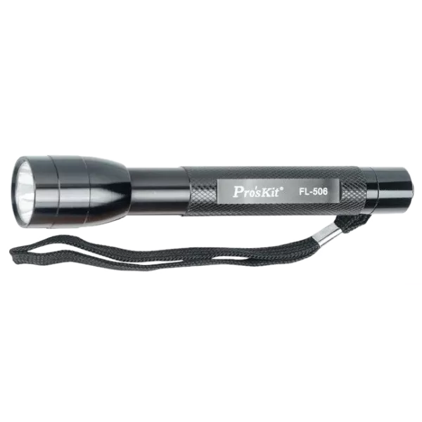 Pro'sKit FL-506 Ручний ліхтарик