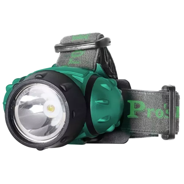 Pro'sKit FL-528 Налобний ліхтарик