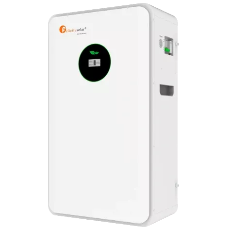 FelicityESS FLA48100-EU 48В 100А•г Літієва акумуляторна батарея