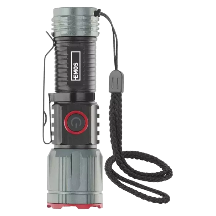 EMOS P3120 300Lm Li-Ion 700 мА*г Лiхтар LED