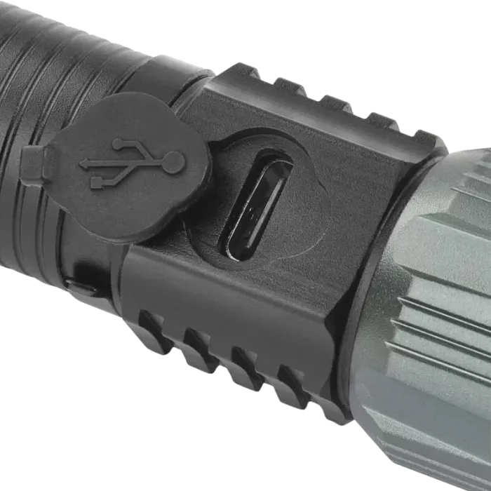 EMOS P3120 300Lm Li-Ion 700 мА*г Лiхтар LED