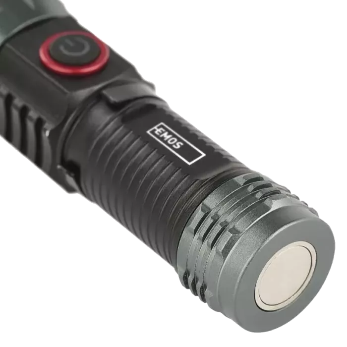 EMOS P3120 300Lm Li-Ion 700 мА*г Лiхтар LED