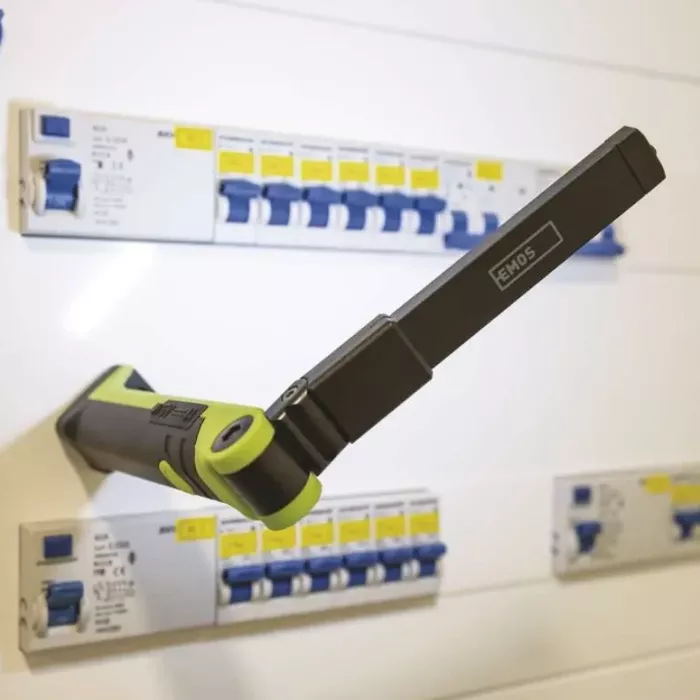 EMOS P4540 750Lm Li-Ion 1800 мА*г Лiхтар LED