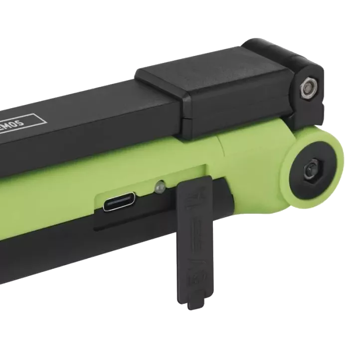 EMOS P4540 750Lm Li-Ion 1800 мА*г Лiхтар LED