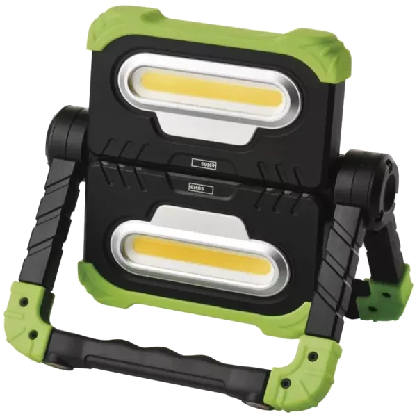 EMOS P4536 20W 2000Lm Li-Ion Лiхтар LED