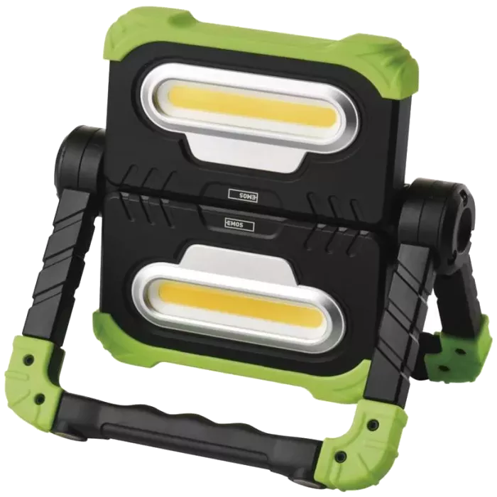 EMOS P4536 20W 2000Lm Li-Ion Лiхтар LED