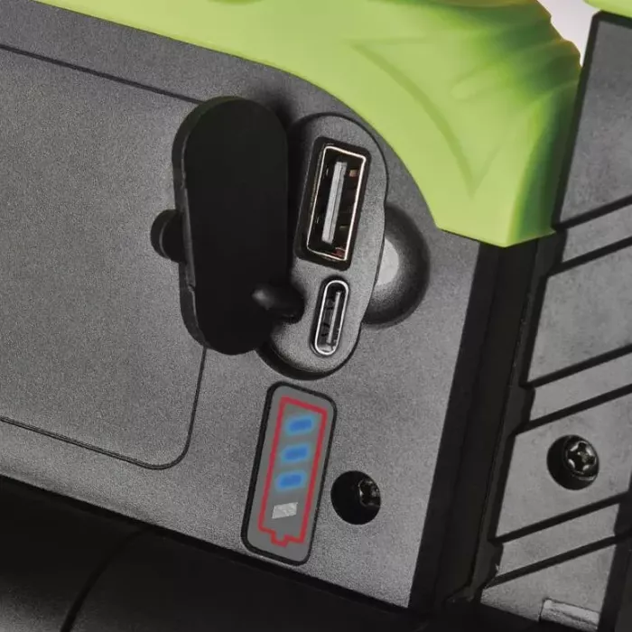 EMOS P4536 20W 2000Lm Li-Ion Лiхтар LED