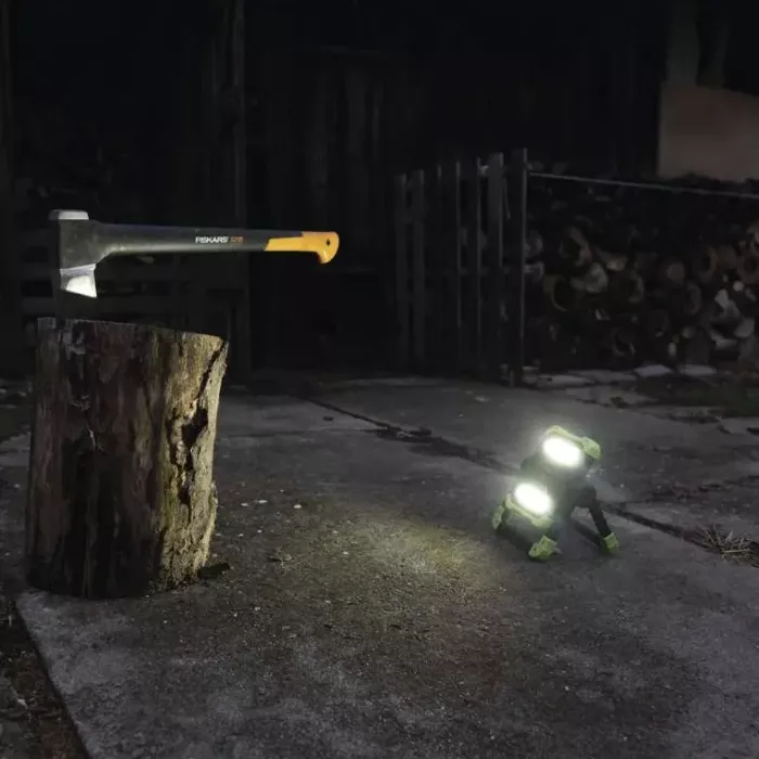 EMOS P4536 20W 2000Lm Li-Ion Лiхтар LED