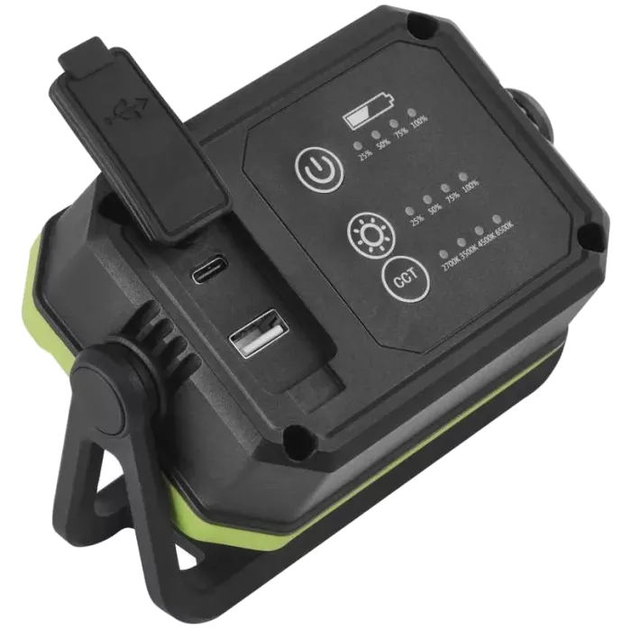 EMOS P4542 900Lm Li-Ion Лiхтар LED