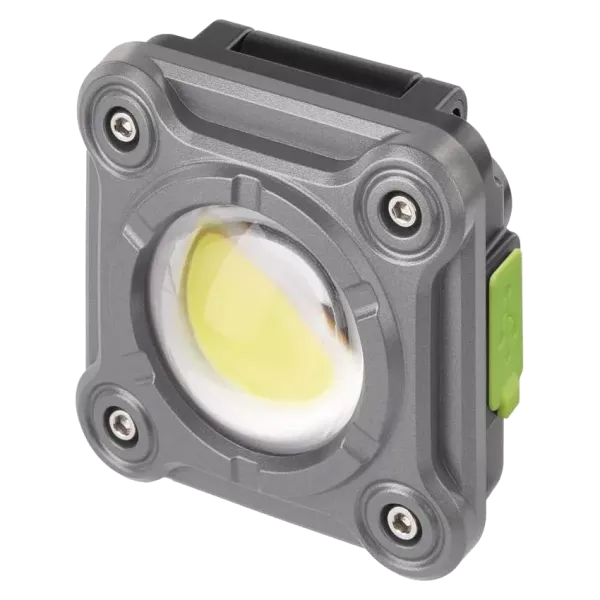 EMOS P4543 1200Lm Li-Ion 2000 мА*г Лiхтар LED