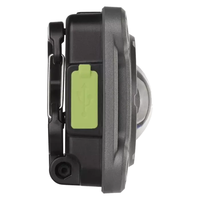 EMOS P4543 1200Lm Li-Ion 2000 мА*г Лiхтар LED