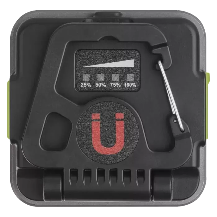 EMOS P4543 1200Lm Li-Ion 2000 мА*г Лiхтар LED