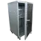 Hypernet FNC8-20U-FLAT 20U 600x800 Шафа комутаційна підлогова