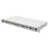 SC-Simpl./LC-Dupl./E2000 Патч-панель 24 порти 2xPG13.5 та 2xPG11, 1U