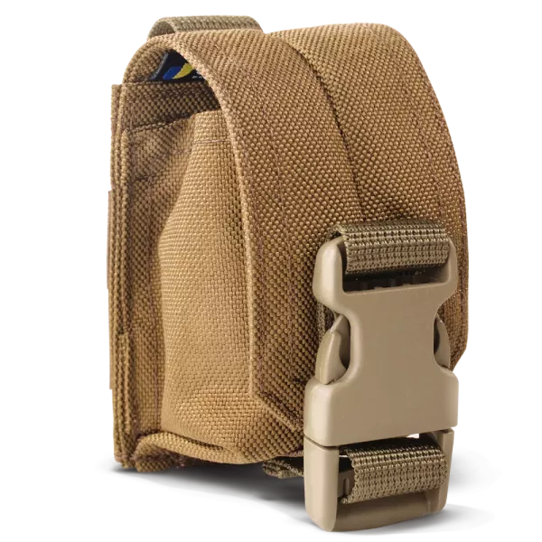 U-WIN Coyote Підсумок гранатний