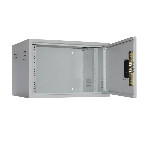 Forpost 7U (С-СПТ) Антивандальний бокс