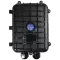 Crosver FOSC-M023/24-1-12 Муфта для зварювання