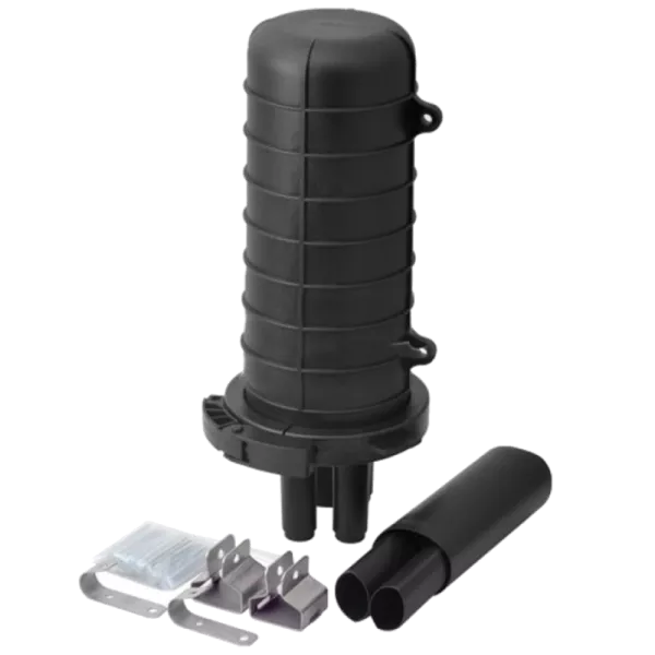 Crosver FOSC-SF Муфта оптична