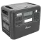 FOSSiBOT F2400 2200W/2048Wh MPPT 500W LiFePO4 Портативний зарядний пристрій