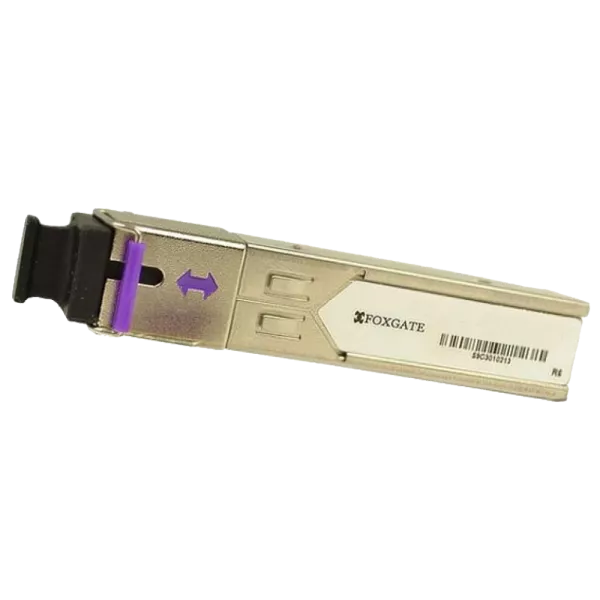 0.1-1SM-1310nm-20SC Модуль SFP