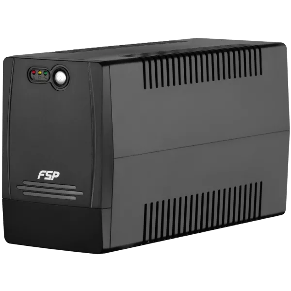 FSP FP2000 2000ВA Джерело безперебійного живлення