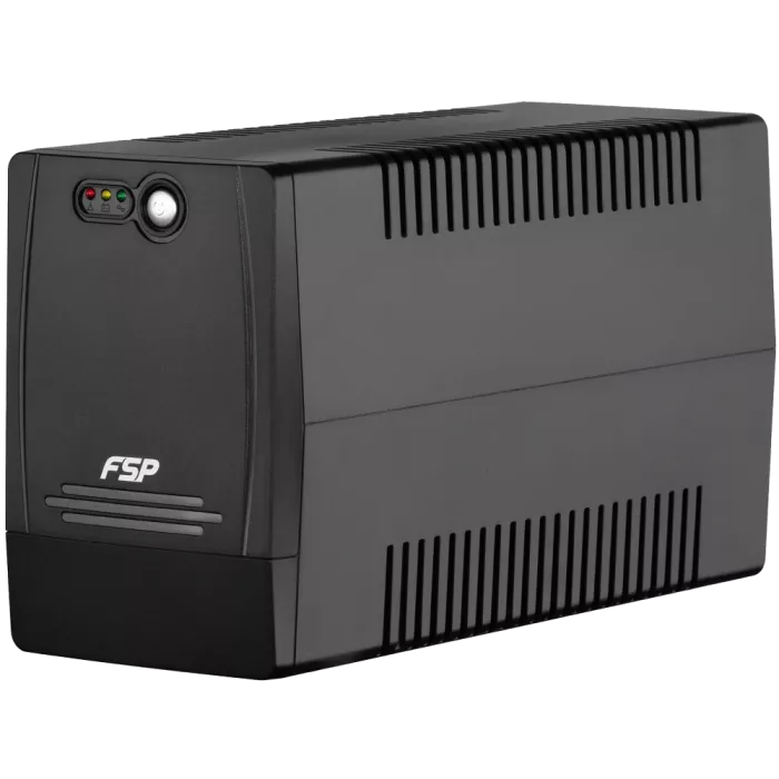FSP FP1000 1000ВA Источник бесперебойного питания