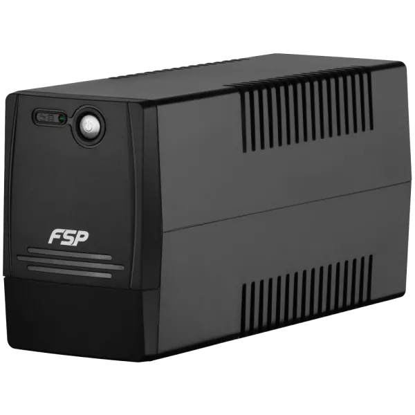 FSP FP850 850ВA Джерело безперебійного живлення