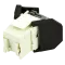 Corning FQ100020723 Модуль Keystone UTP RJ45 кат. 5e, білий,  Corning