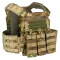 "Моллі" Тактичний жилет-плитоноска