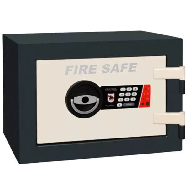 Griffon FS.30.E Сейф вогнестійкий
