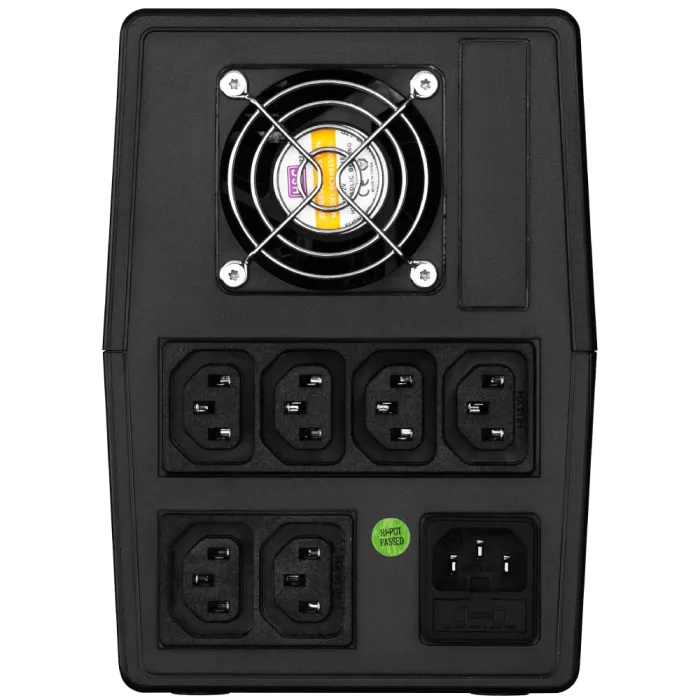 FSP FP1500 1500ВA Источник бесперебойного питания