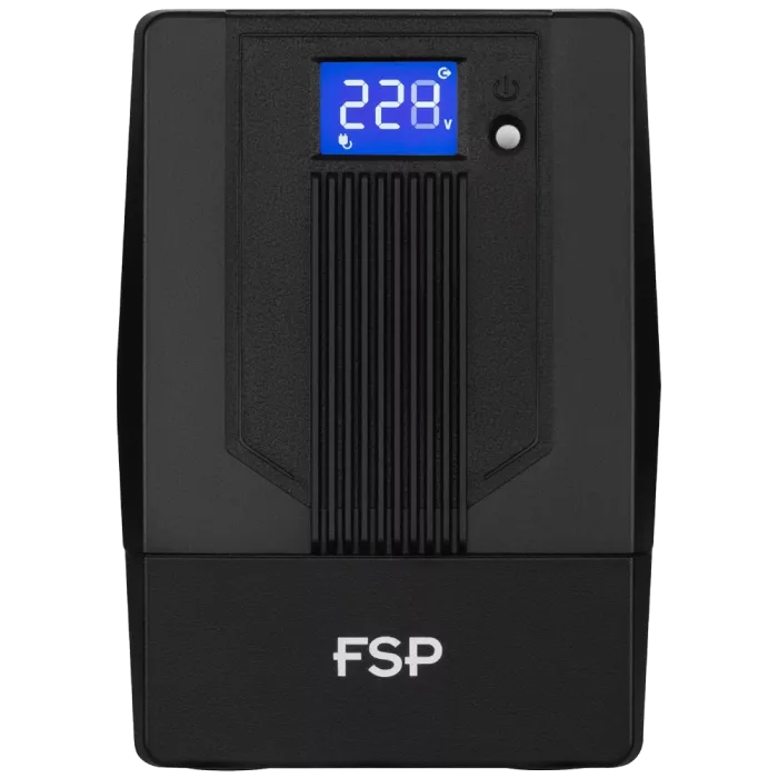 FSP iFP800 800ВA Джерело безперебійного живлення