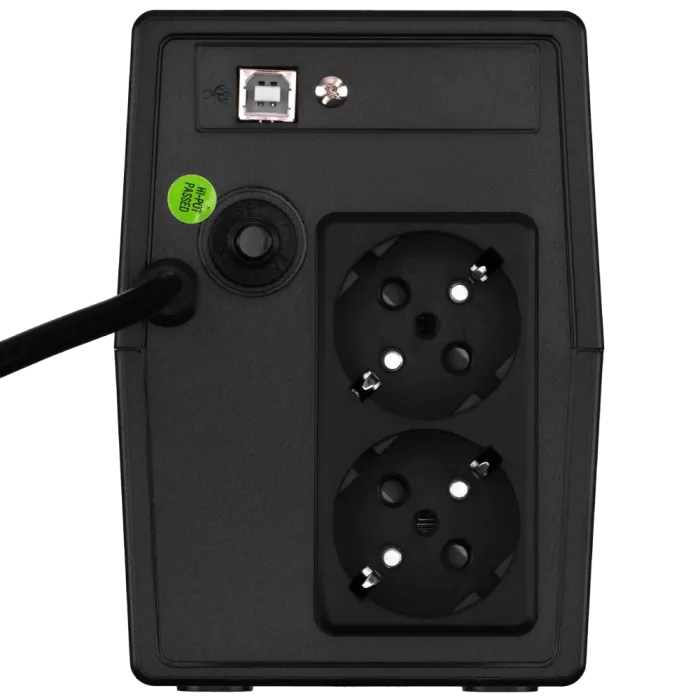 FSP iFP800 800ВA Джерело безперебійного живлення