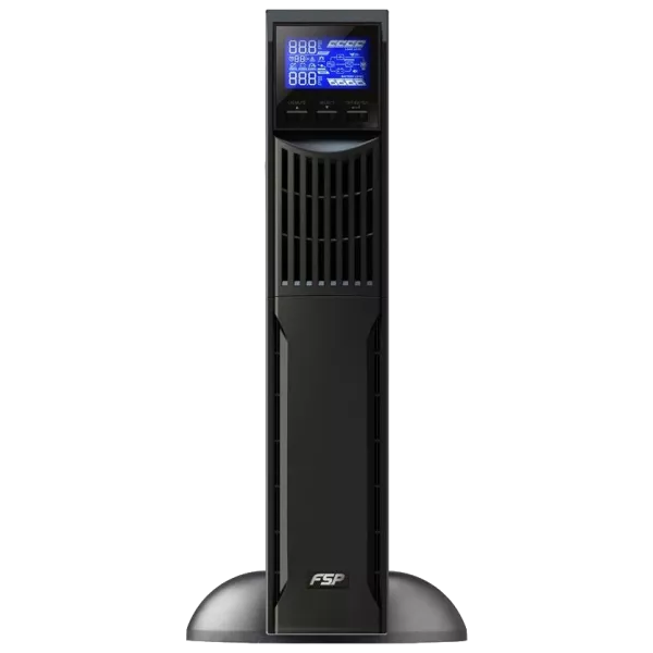 FSP Champ 2K RM 2000ВА Джерело безперебійного живлення