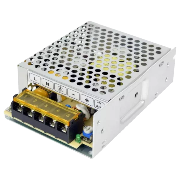 Full Energy BGM-123U 12 В / 3 А Блок живлення