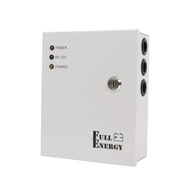 Full Energy BBG-123 12В 3А Джерело безперебійного живлення