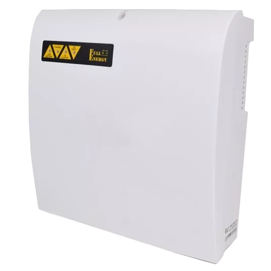 Full Energy BBGP-1210 PoE 12В 10А Блок безперебійного живлення