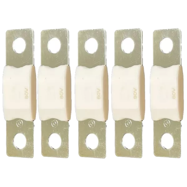 Victron Energy MEGA-fuse 125A/80V (package of 5 pcs) Запобіжник