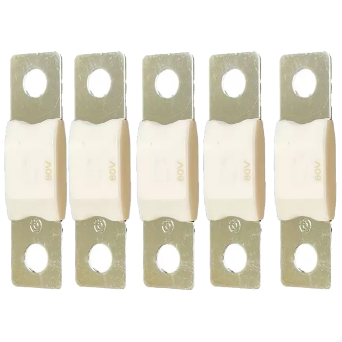 Victron Energy MEGA-fuse 100A/80V (package of 5 pcs) Запобіжник
