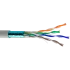OK-Net КПВЭ-ВП (200) 4*2*0,51 (F/UTP-cat.5E) 100 м Кабель (FTP мідь внутрішній)