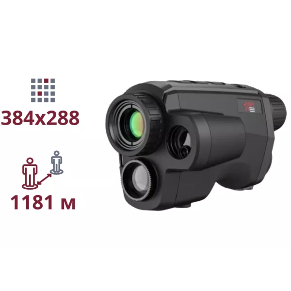 AGM Fuzion LRF TM25-384 Тепловізійний монокуляр