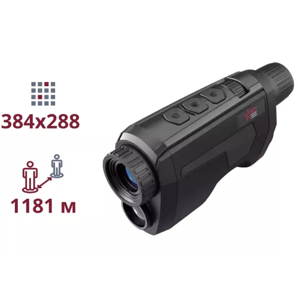 AGM Fuzion TM25-384 Тепловізійний монокуляр